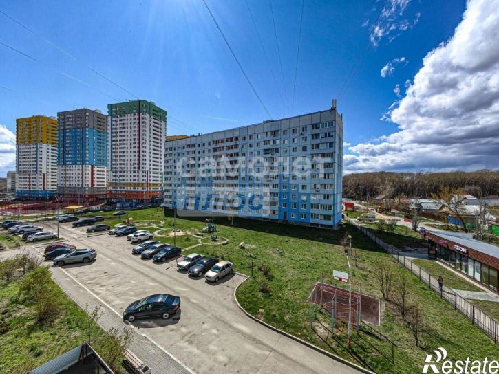 1-комн квартира ул Александра Невского, 2Б 3,  д. 2Б 3,  к. 3