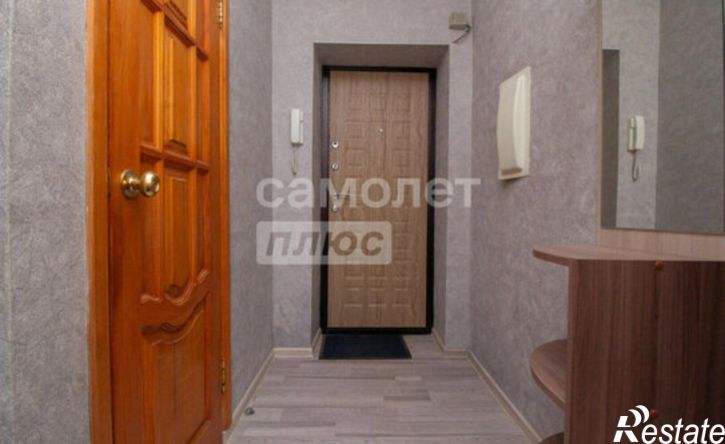 1-комн квартира улица Богдана Хмельницкого, 19,  д. 19