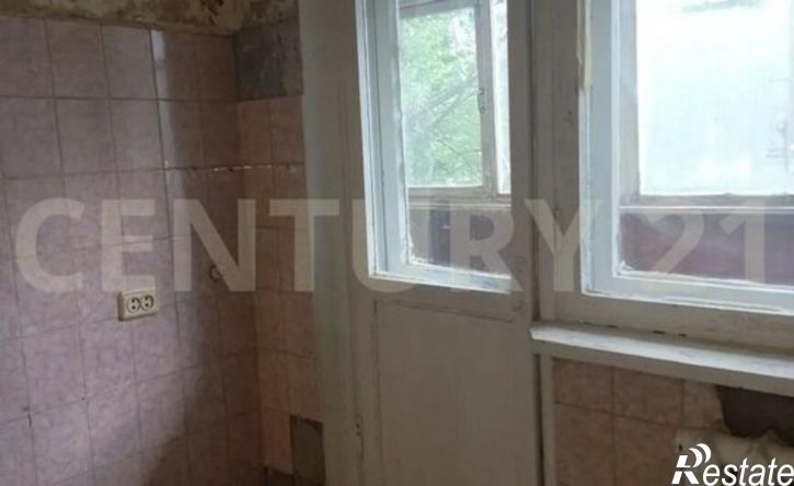 1-комн квартира Камышинская улица, 37,  д. 37