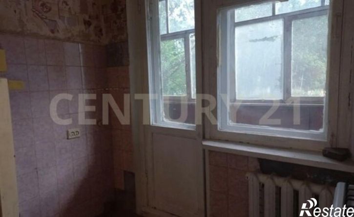 1-комн квартира Камышинская улица, 37,  д. 37