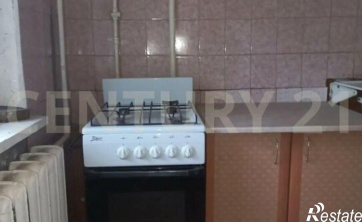 1-комн квартира Камышинская улица, 37,  д. 37