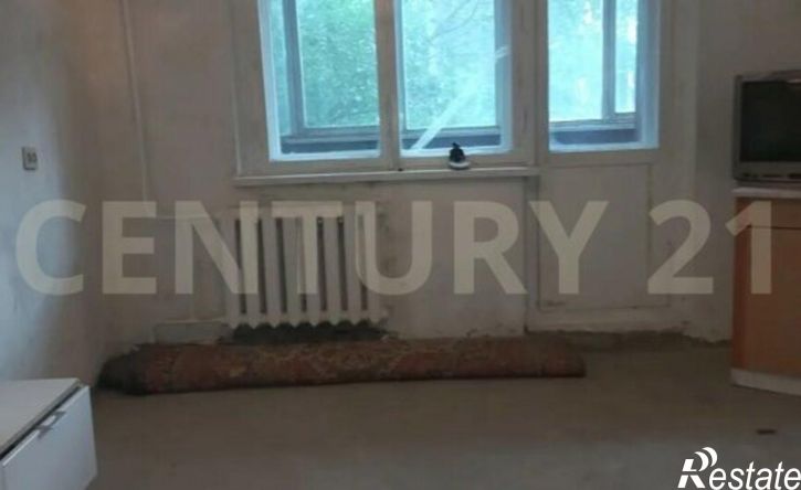 1-комн квартира Камышинская улица, 37,  д. 37