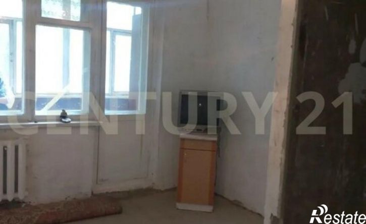 1-комн квартира Камышинская улица, 37,  д. 37