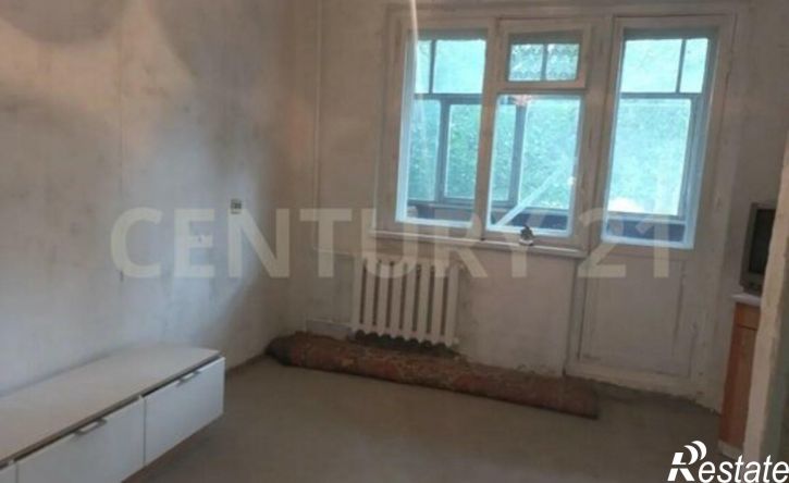 1-комн квартира Камышинская улица, 37,  д. 37