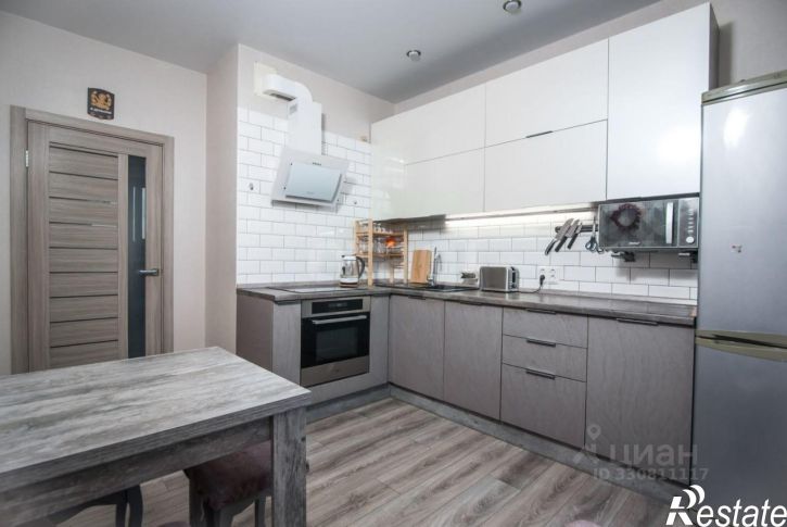2-комн квартира улица Радищева, 148А,  д. 148А