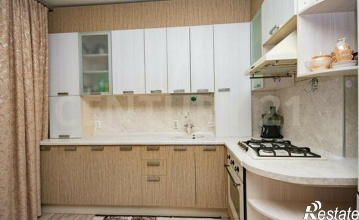 2-комн квартира улица Робеспьера, 5 к3,  д. 5 к3