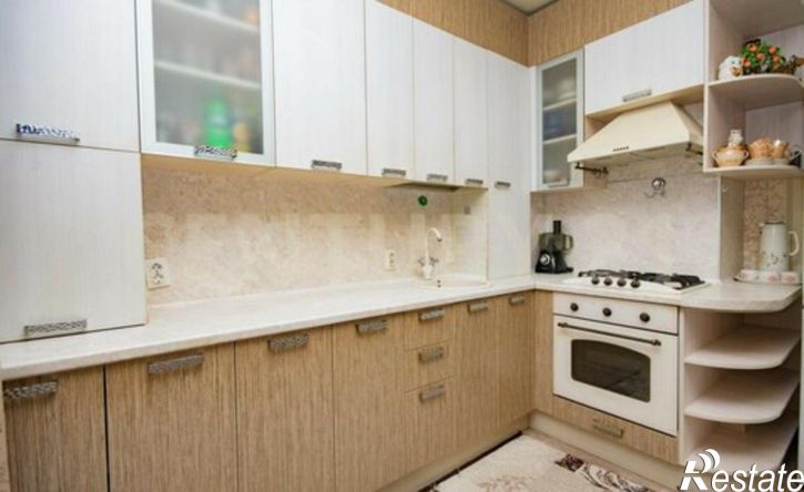 2-комн квартира улица Робеспьера, 5 к3,  д. 5 к3