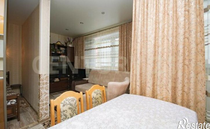 2-комн квартира улица Робеспьера, 5 к3,  д. 5 к3