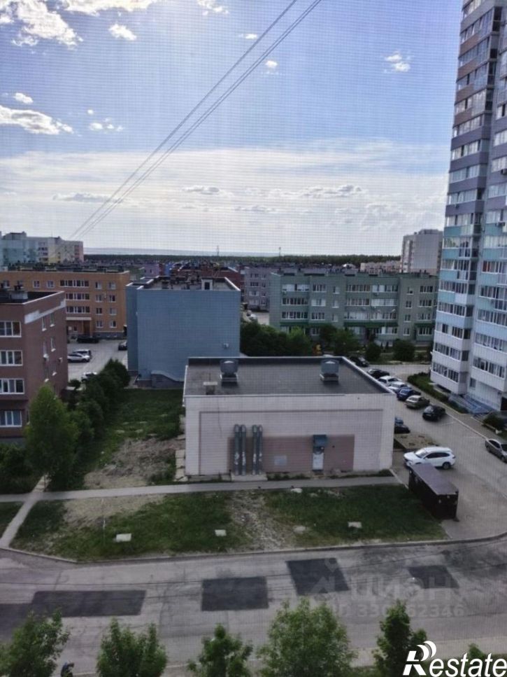 2-комн квартира улица Скочилова, 9,  д. 9