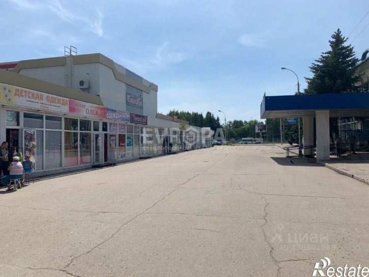 Торговое помещение ул Полбина, 50,  д. 50