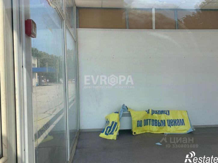Торговое помещение ул Полбина, 50,  д. 50