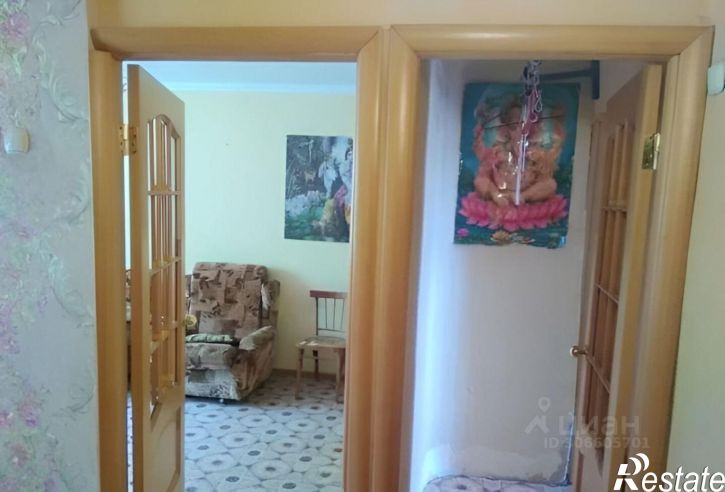 Комната Заводской пр-д, 14,  д. 14