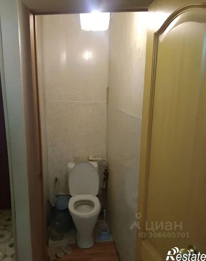 Комната Заводской пр-д, 14,  д. 14