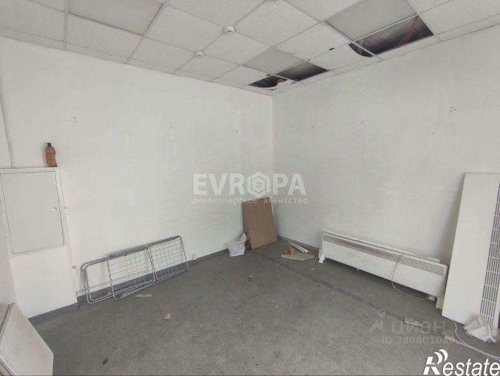 Торговое помещение ул Полбина, 50,  д. 50