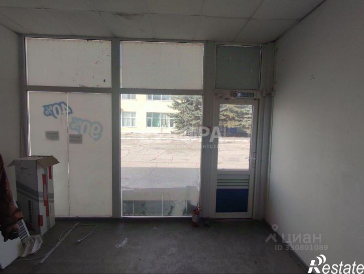 Торговое помещение ул Полбина, 50,  д. 50