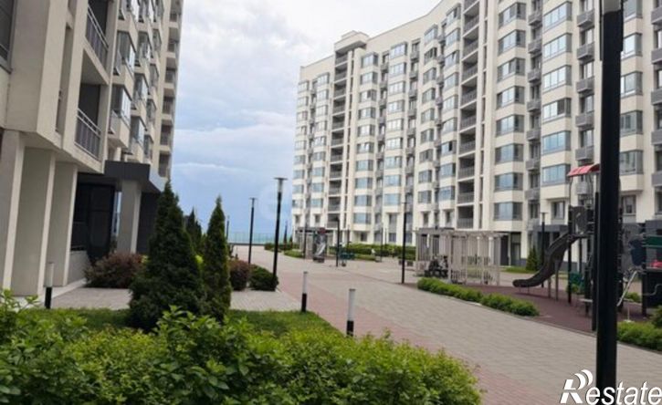 1-комн квартира ул Минаева, 48А,  д. 48А