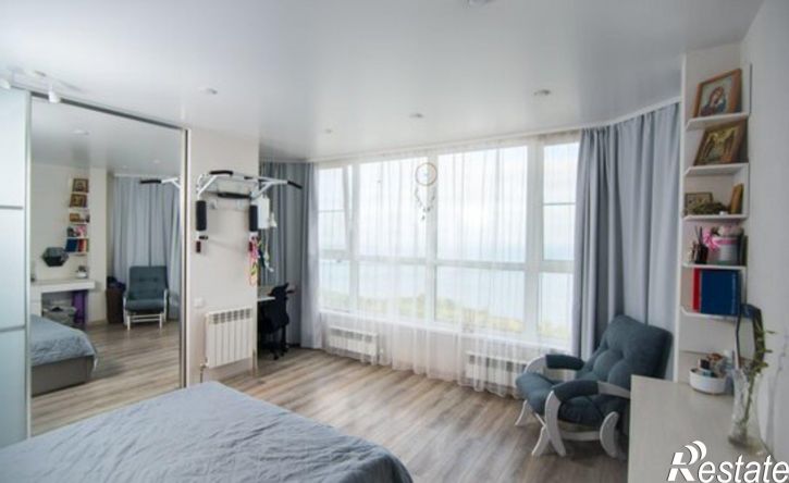 2-комн квартира ул Радищева, 148А,  д. 148А