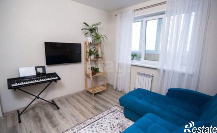 2-комн квартира ул Радищева, 148А,  д. 148А