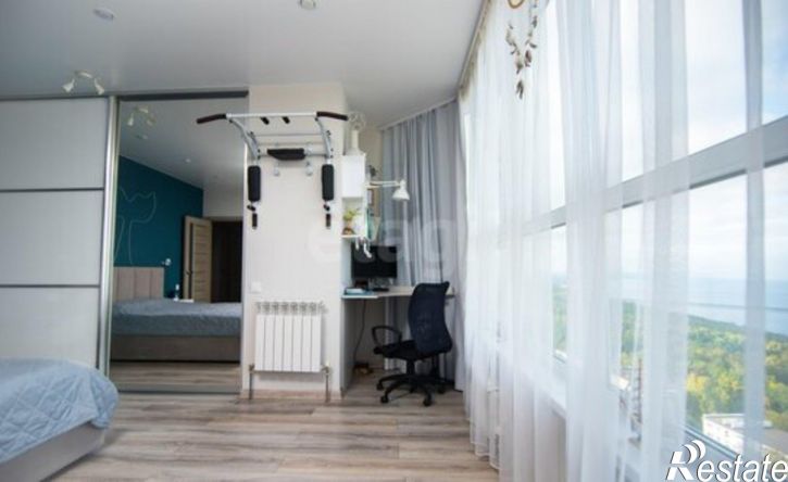 2-комн квартира ул Радищева, 148А,  д. 148А