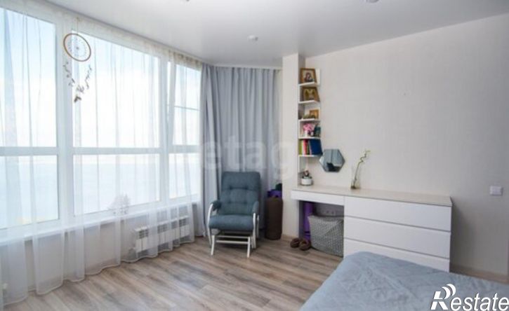 2-комн квартира ул Радищева, 148А,  д. 148А
