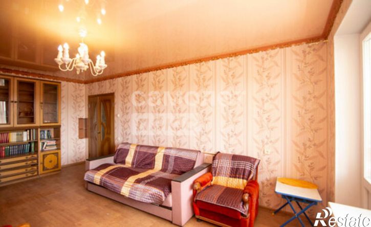 2-комн квартира ул Камышинская, 15,  д. 15