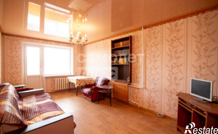 2-комн квартира ул Камышинская, 15,  д. 15