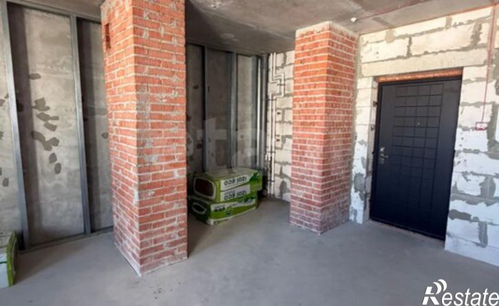 1-комн квартира ул Минаева, 48А,  д. 48А