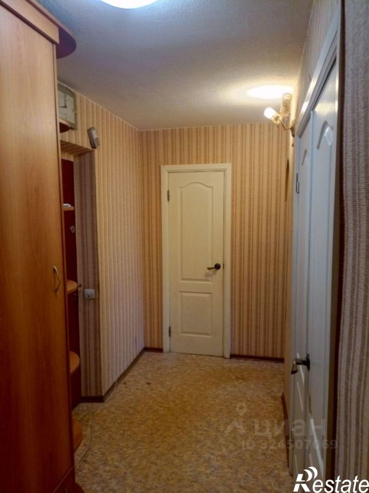 2-комн квартира улица Карла Маркса, 42,  д. 42