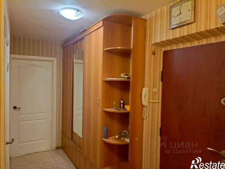 2-комн квартира улица Карла Маркса, 42,  д. 42