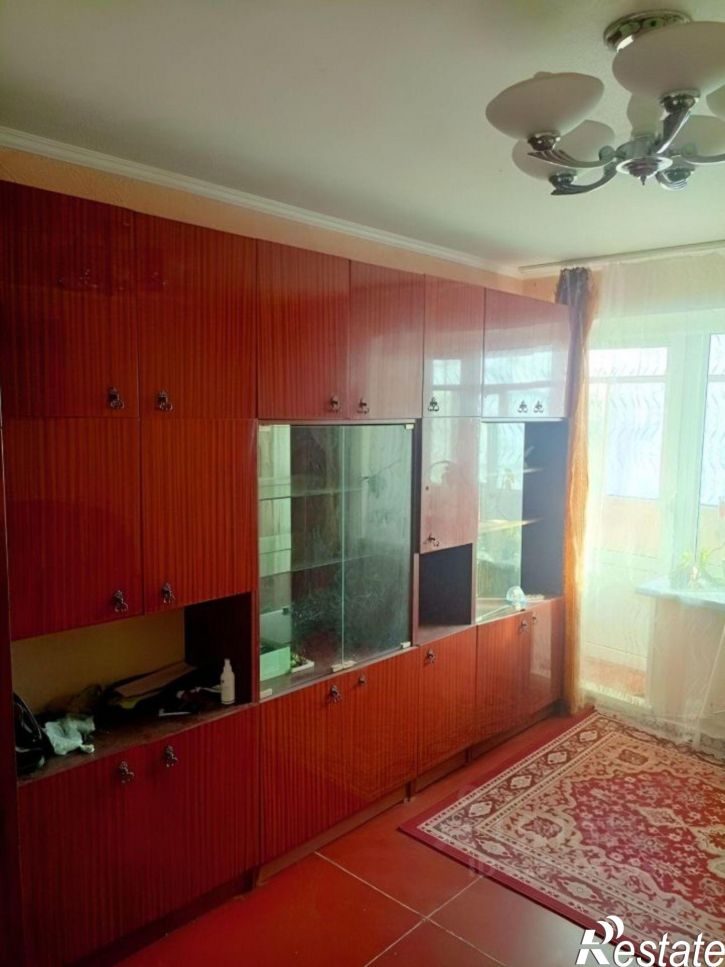 2-комн квартира улица Карла Маркса, 42,  д. 42