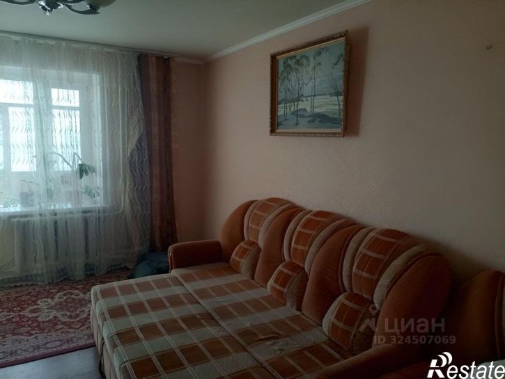 2-комн квартира улица Карла Маркса, 42,  д. 42