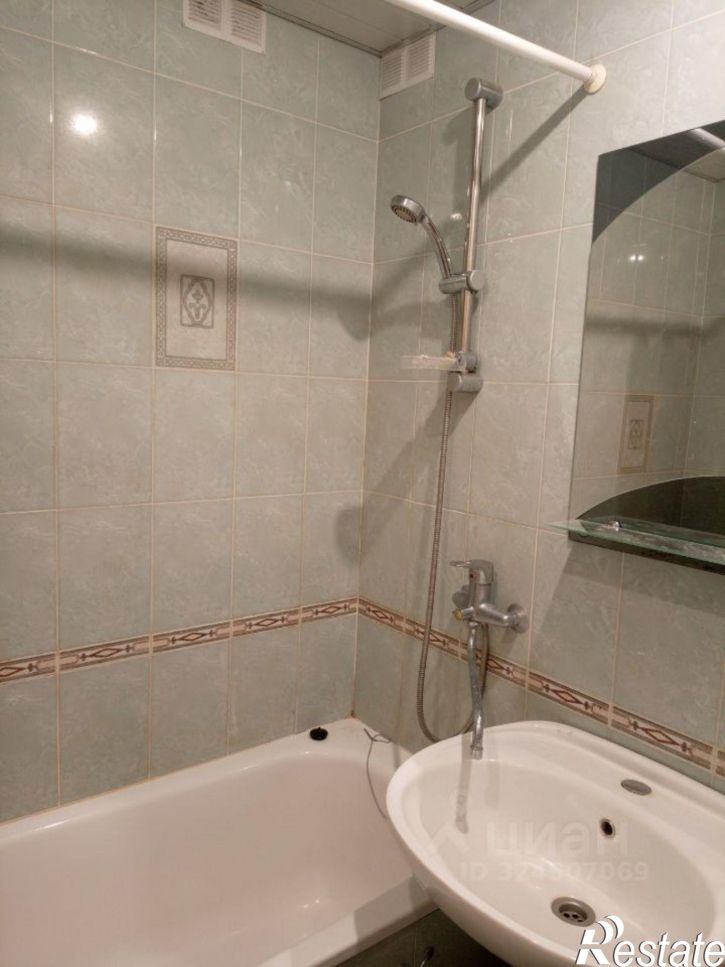 2-комн квартира улица Карла Маркса, 42,  д. 42
