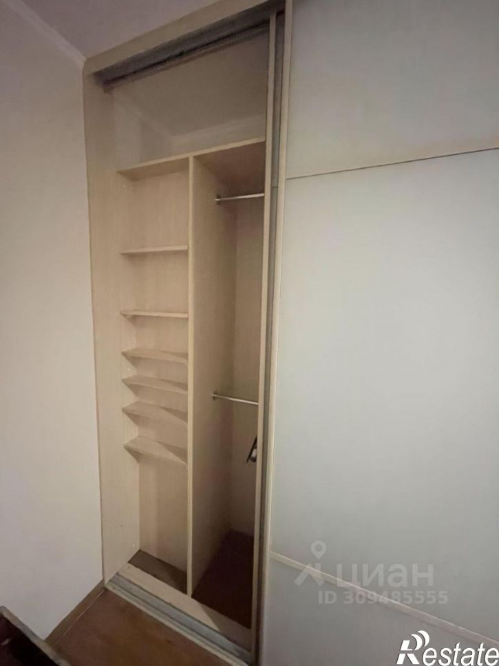 1-комн квартира улица Карла Либкнехта, 20,  д. 20