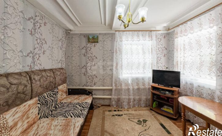 3-комн квартира улица Мира, 39,  д. 39