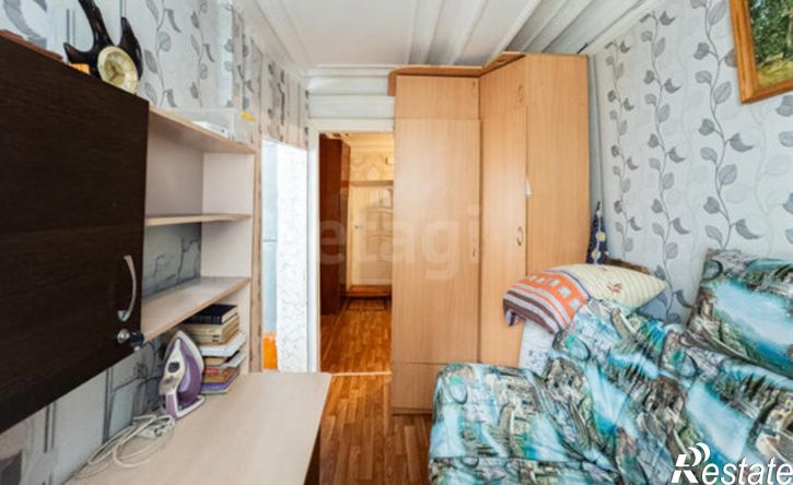 3-комн квартира улица Мира, 39,  д. 39