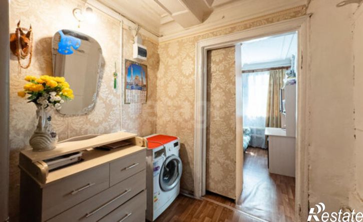 3-комн квартира улица Мира, 39,  д. 39