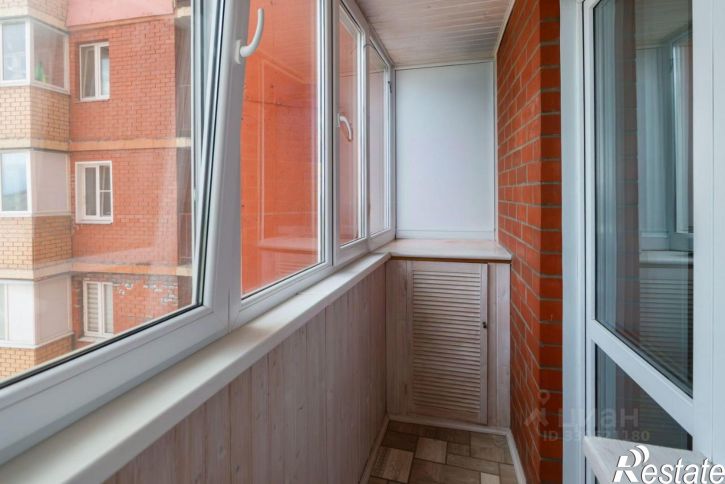 2-комн квартира ул Автомобилистов, 7А,  д. 7А