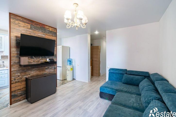 2-комн квартира ул Автомобилистов, 7А,  д. 7А