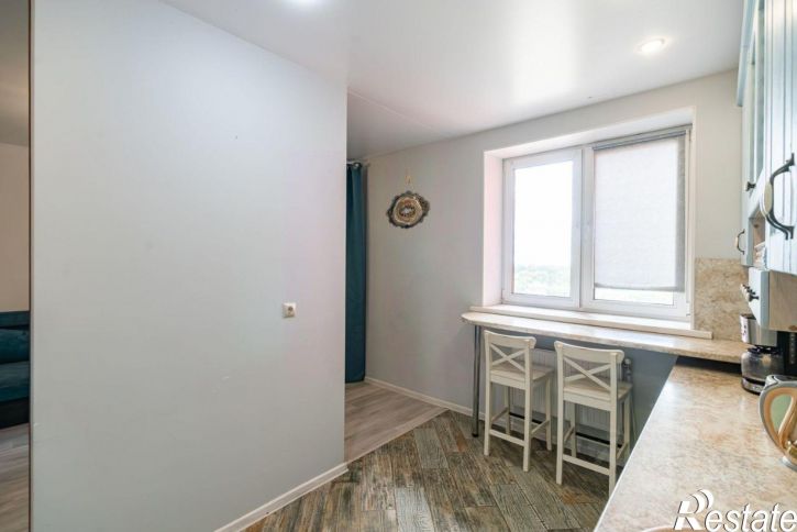 2-комн квартира ул Автомобилистов, 7А,  д. 7А