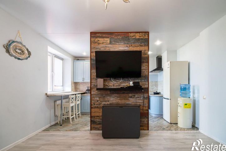 2-комн квартира ул Автомобилистов, 7А,  д. 7А