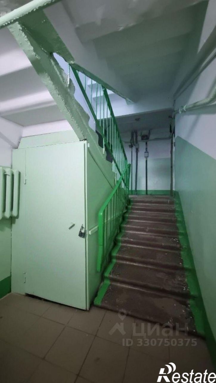 2-комн квартира ул Полбина, 53,  д. 53