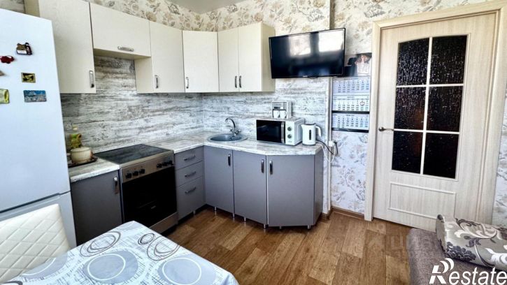 1-комн квартира Ульяновский пр-кт, 30,  д. 30
