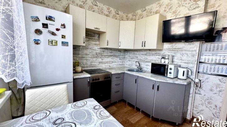 1-комн квартира Ульяновский пр-кт, 30,  д. 30