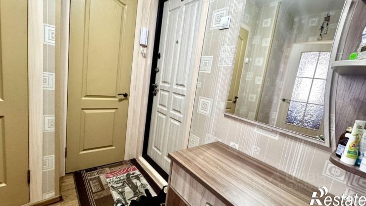 1-комн квартира Ульяновский пр-кт, 30,  д. 30