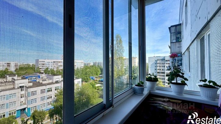 1-комн квартира Ульяновский пр-кт, 30,  д. 30
