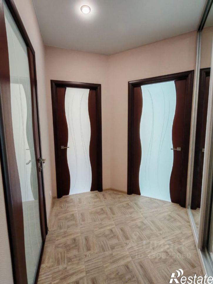 1-комн квартира ул Якурнова, 11,  д. 11