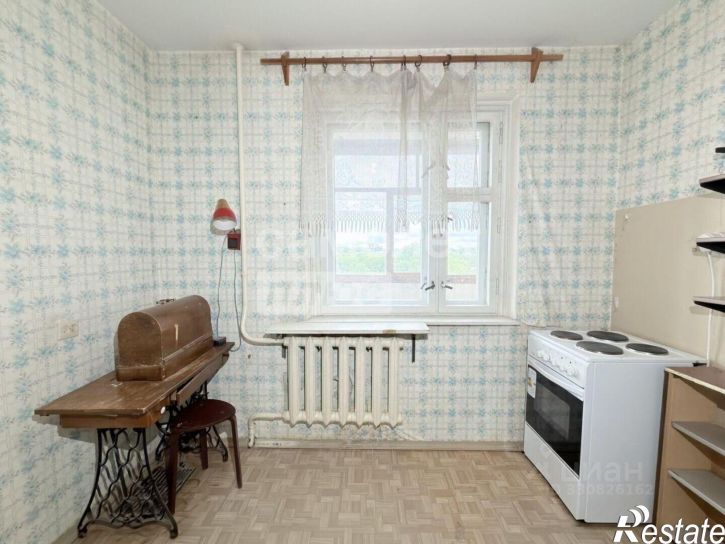 1-комн квартира улица Шолмова, 45/1 к2,  д. 45/1 к2