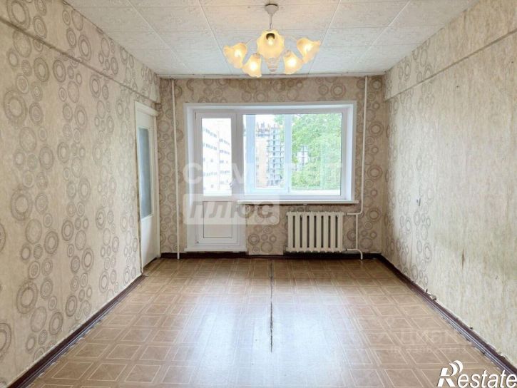 3-комн квартира ул Варейкиса, 47,  д. 47