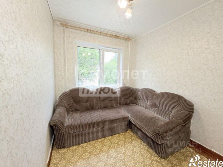 3-комн квартира ул Варейкиса, 47,  д. 47