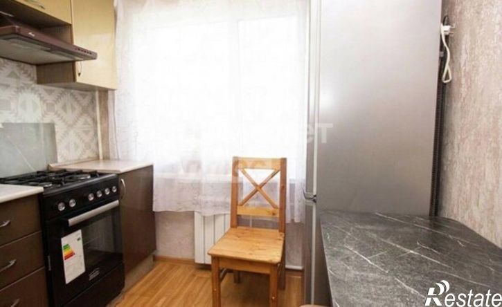 4-комн квартира ул Пушкарева, 38,  д. 38